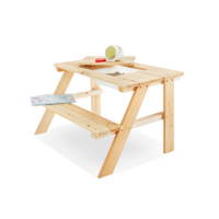 Spieltisch ‚Knut“, natur - 221051 04 1000