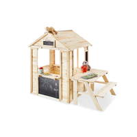 Spieltisch ‚Knut“, natur - 221051 05 1000
