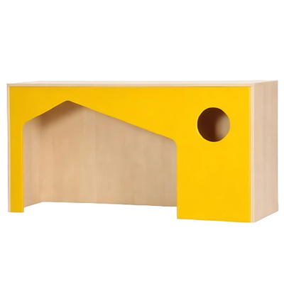 Versteckhöhle