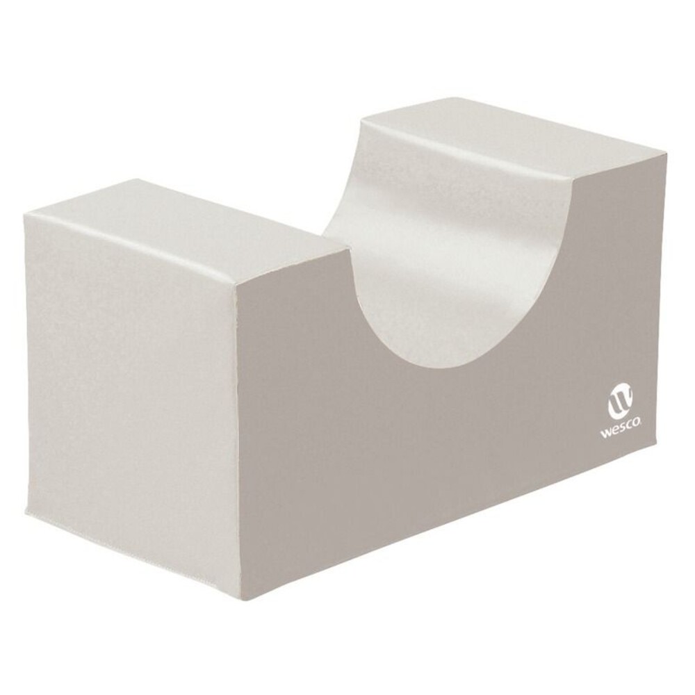 Schaumstoff-Baustein Rechteckige Brücke