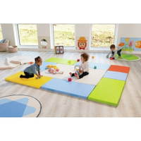 Bodenmatte Rechteckig 96 x 48 cm – Bild 8