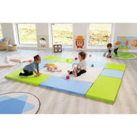 Bodenmatte Rechteckig 144 x 96 cm – Bild 15