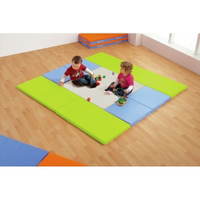 Bodenmatte Quadratisch 96 x 96 cm – Bild 10