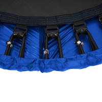 Trampolin „Fix Pro“ – Bild 7