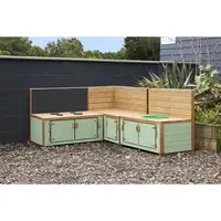 Outdoor-Spielküche „Country Green“ - 34198 6 1