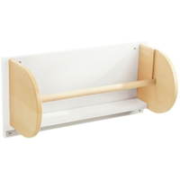 Papierrollenhalter Kazeo mit Abreißkante - 38128 c001 240625 pd 1000
