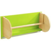 Papierrollenhalter Kazeo mit Abreißkante - 38128 c037 130930 pc 1000