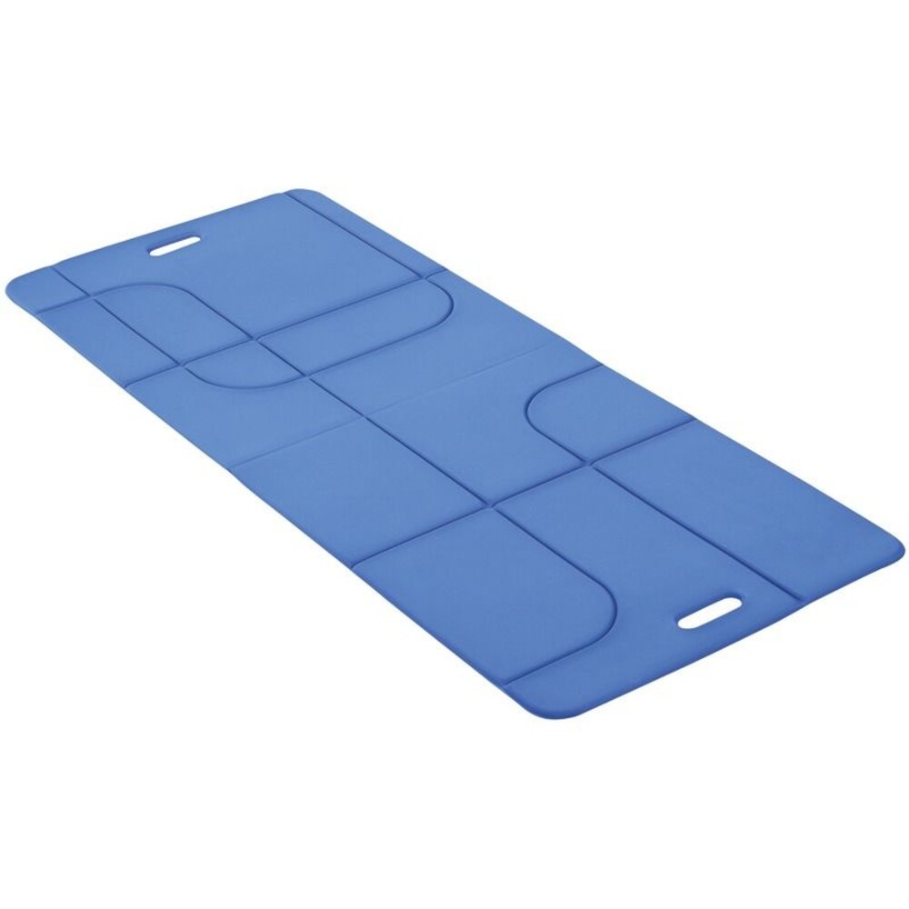 Faltbare Matte 150 x 60 cm