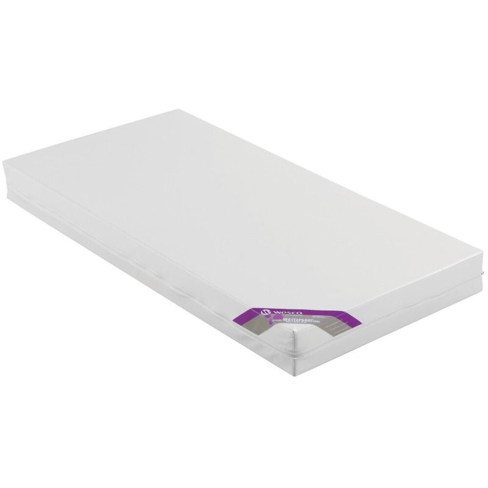Matratze Wasserfest 100 x 50 cm