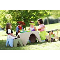 Hocker Flora - 45132 241202 6 1000
