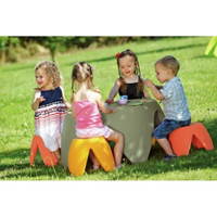 Hocker Flora - 45133 241202 13 1000