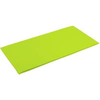 Einfarbige genähte Matte 130 cm x 65 cm - 45431 c037 210616 pc 1000