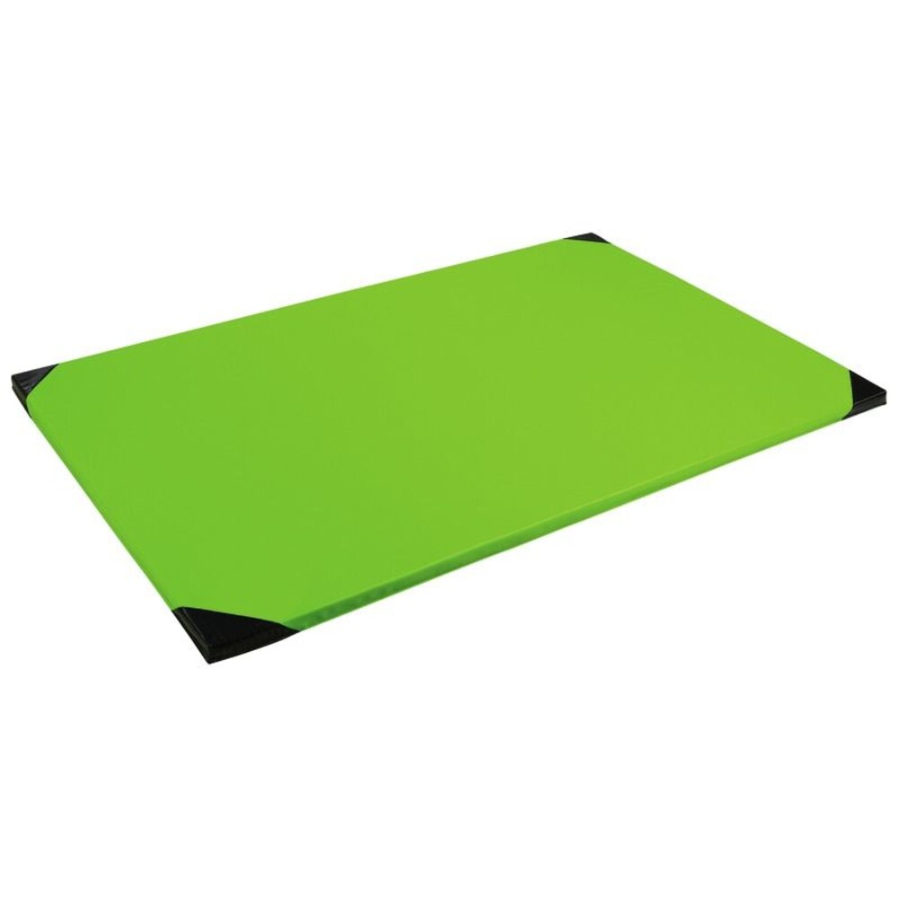 Komfort-Matte Einfarbig