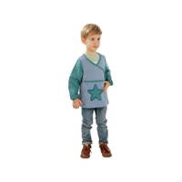 Malkittel für Kinder – Bild 9