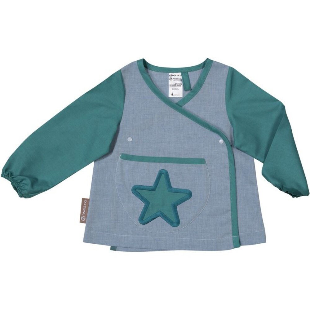 Malkittel für Kinder