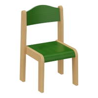 Ergonomischer Kinderstuhl Sit – Bild 146