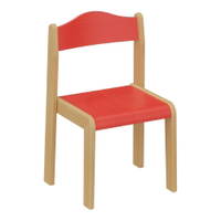 Ergonomischer Kinderstuhl Sit – Bild 132