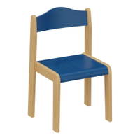 Ergonomischer Kinderstuhl Sit – Bild 129