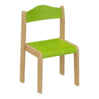 Ergonomischer Kinderstuhl Sit – Bild 128