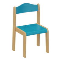 Ergonomischer Kinderstuhl Sit – Bild 126