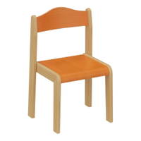 Ergonomischer Kinderstuhl Sit – Bild 125