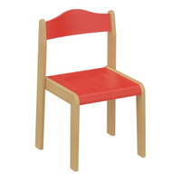 Ergonomischer Kinderstuhl Sit – Bild 124