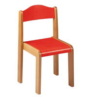 Ergonomischer Kinderstuhl Sit – Bild 123