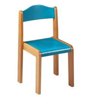 Ergonomischer Kinderstuhl Sit – Bild 111