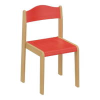 Ergonomischer Kinderstuhl Sit – Bild 108