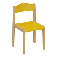 Ergonomischer Kinderstuhl Sit – Bild 107
