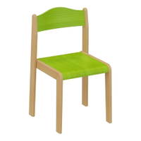 Ergonomischer Kinderstuhl Sit – Bild 104
