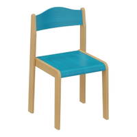 Ergonomischer Kinderstuhl Sit – Bild 102