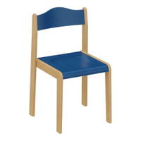 Ergonomischer Kinderstuhl Sit – Bild 97