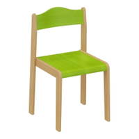 Ergonomischer Kinderstuhl Sit – Bild 96