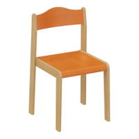 Ergonomischer Kinderstuhl Sit – Bild 93