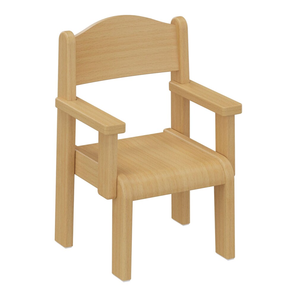 Stuhl Sit mit Armlehnen