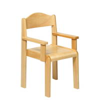 Stuhl Sit mit Armlehnen - 489835a 1000