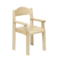 Stuhl Sit mit Armlehnen – Bild 12