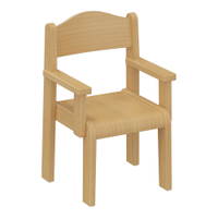 Stuhl Sit mit Armlehnen – Bild 11