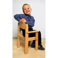 Stuhl Sit mit Armlehnen – Bild 10