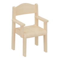 Stuhl Sit mit Armlehnen – Bild 8