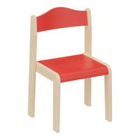 Ergonomischer Kinderstuhl Sit – Bild 41