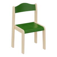 Ergonomischer Kinderstuhl Sit – Bild 39