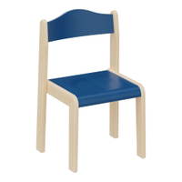 Ergonomischer Kinderstuhl Sit – Bild 38
