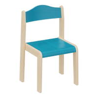 Ergonomischer Kinderstuhl Sit – Bild 35