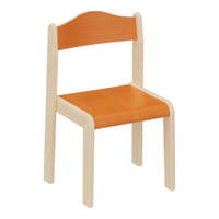 Ergonomischer Kinderstuhl Sit – Bild 34