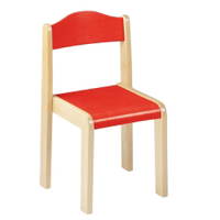 Ergonomischer Kinderstuhl Sit – Bild 32