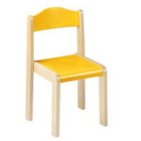 Ergonomischer Kinderstuhl Sit – Bild 30