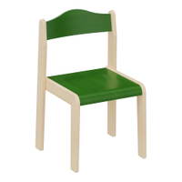 Ergonomischer Kinderstuhl Sit – Bild 29