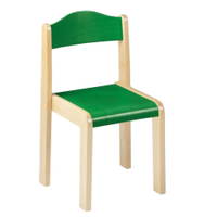 Ergonomischer Kinderstuhl Sit – Bild 28